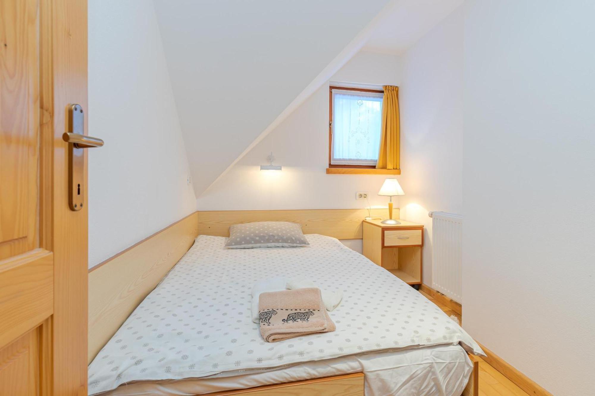 Alpine Retreat Gaja Kranjska Gora - Happy Rentals Luaran gambar