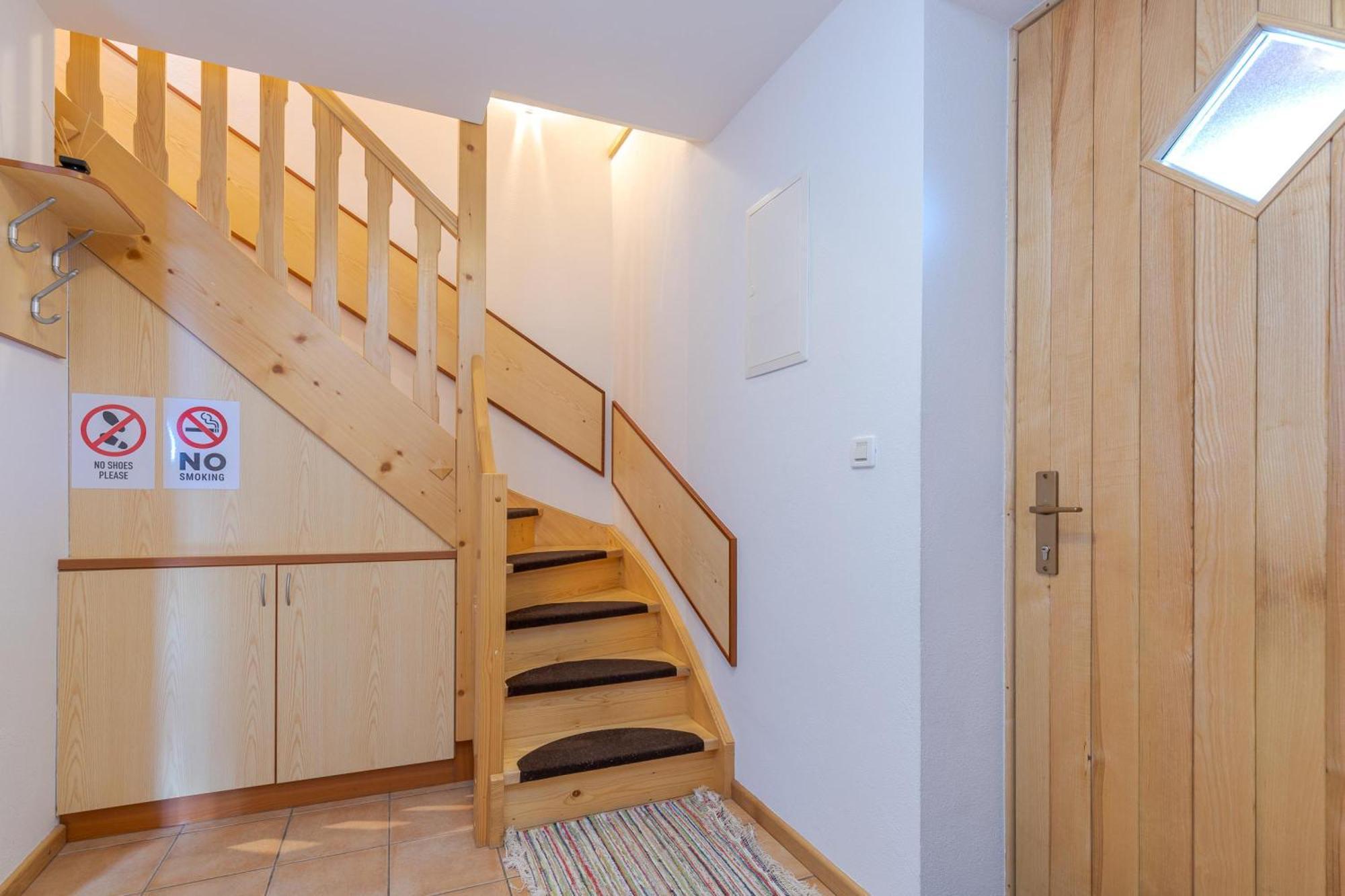 Alpine Retreat Gaja Kranjska Gora - Happy Rentals Luaran gambar